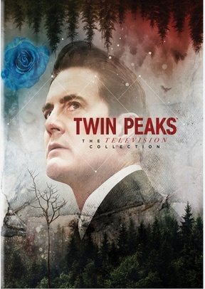 Twin Peaks: The Complete Television Collection