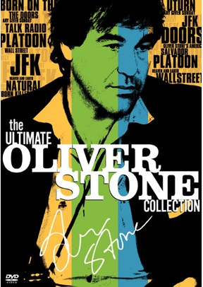 The Ultimate Oliver Stone Collection