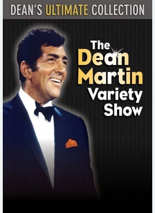 The Dean Martin Variety Show: Dean's Ultimate Collection