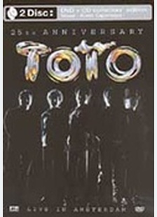 Toto: 25th Anniversary