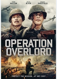 Operation Overlord