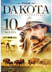 Dakota American Adventures: 10 Movies