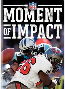 NFL: Moment of Impact