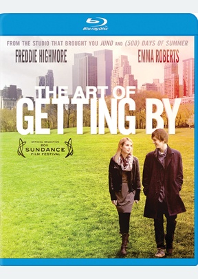 The Art of Getting By