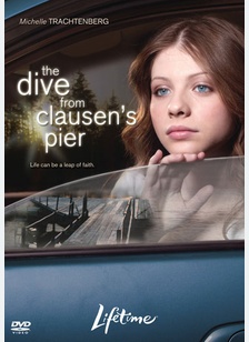The Dive From Clausen's Pier