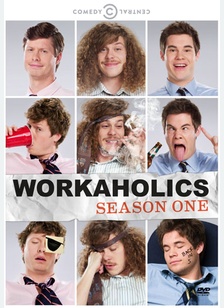 Workaholics: Season One