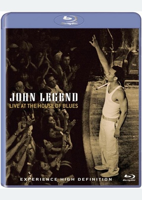 John Legend: Live at the House of Blues