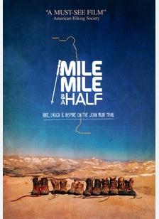 Mile, Mile and a Half
