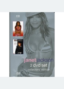 Janet Jackson: Velvet Rope