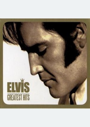 GREATEST HITS