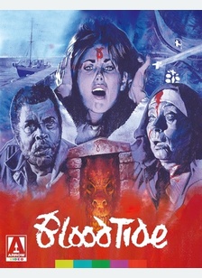 Blood Tide