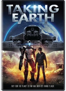 Taking Earth
