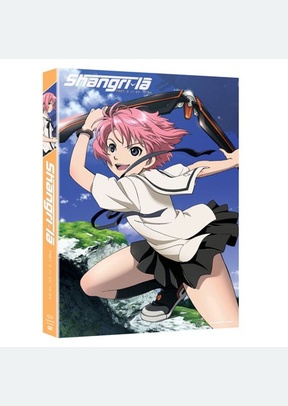Shangri-La: Part 2