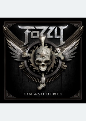 SIN AND BONES