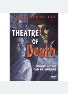 Theatre Of Death