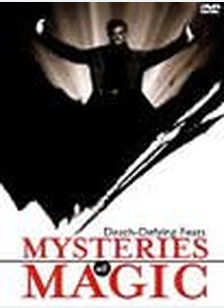 MYSTERIES OF MAGIC-DEATH-DEFYI