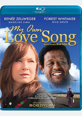 My Own Love Song