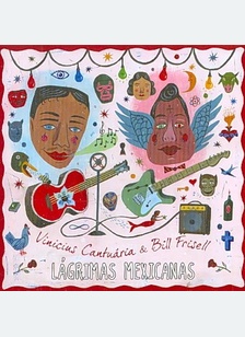 Largrimas Mexicanas