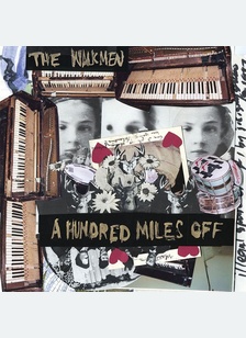 HUNDRED YEARS OFF