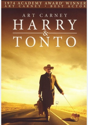 Harry And Tonto