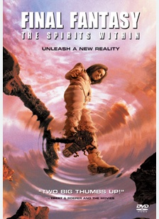 Final Fantasy: The Spirits Within