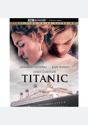 Titanic
