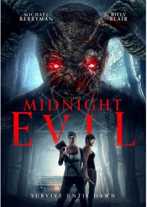 Midnight Evil