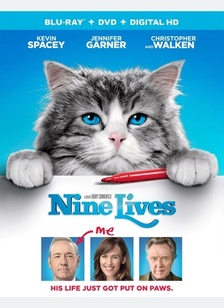 Nine Lives