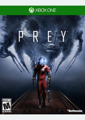 Prey - Xbox One
