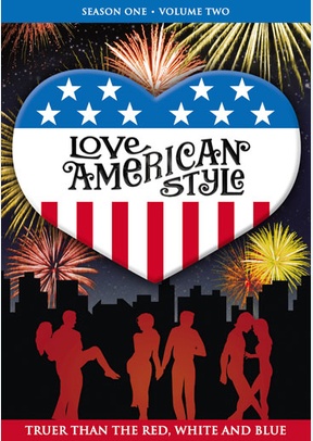 Love American Style: Season 1, Volume 2