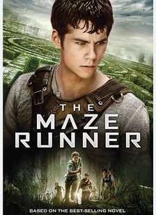 The Maze Runner
