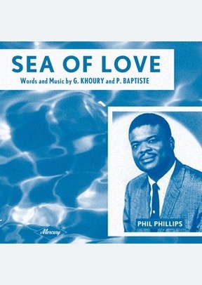 SEA OF LOVE