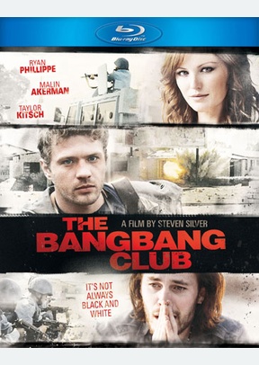 The Bang Bang Club