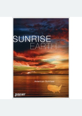 Sunrise Earth: American Sunrises