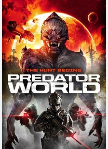 Predator World