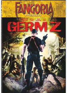 Fangoria Presents: Germ Z