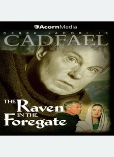 RAVEN IN THE FOREGATE