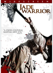 Jade Warrior