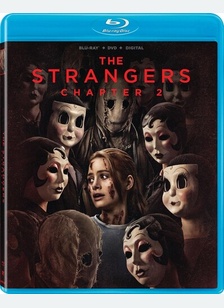 STRANGERS:CHAPTER 2 (BR)