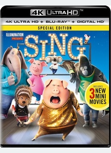 Sing