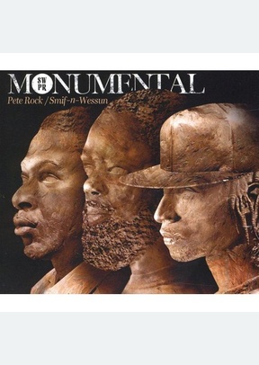 Monumental