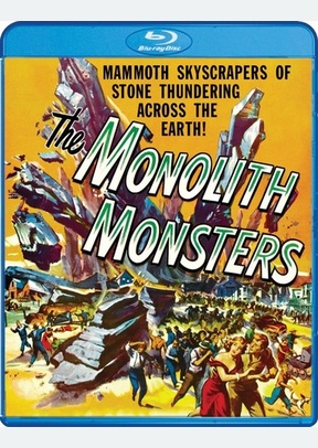 The Monolith Monsters