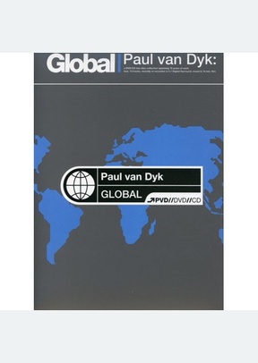 Paul Van Dyk: Global