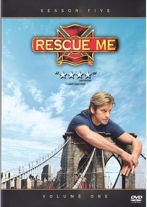 Rescue Me: Season 5, Volume One