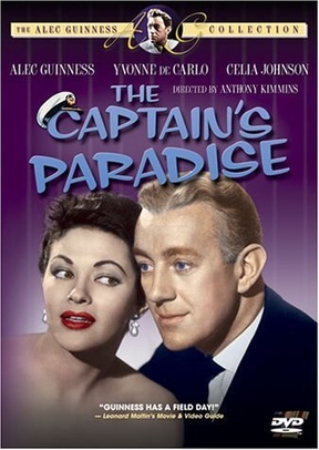 CAPTAINS PARADISE