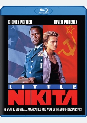 Little Nikita