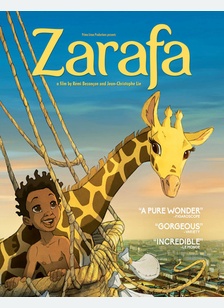 Zarafa