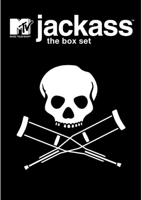 Jackass Box Set