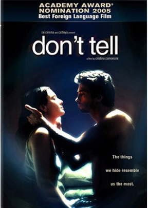 Don't Tell