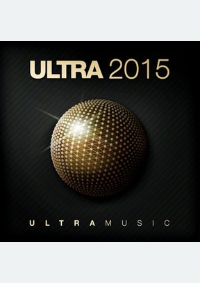 ULTRA 2015 (2CDS)